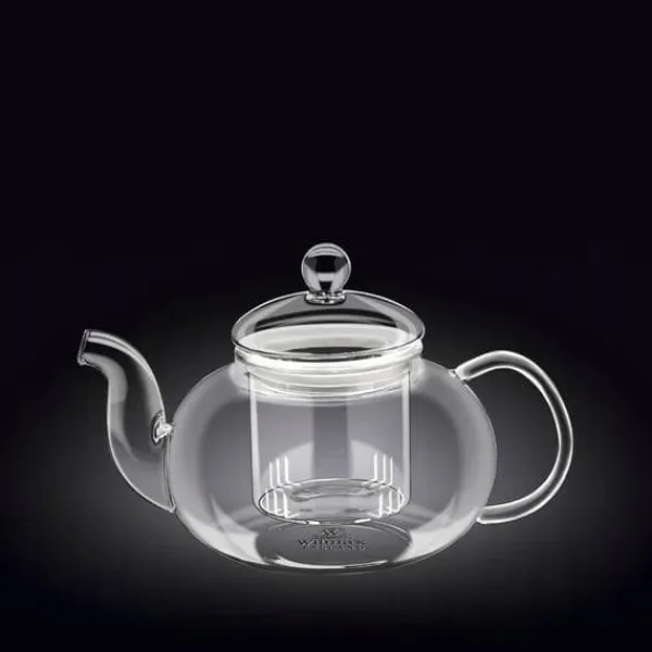 GLAS TEKANDE - TEKANDE 770 ML WILMAX ENGLAND Clearance