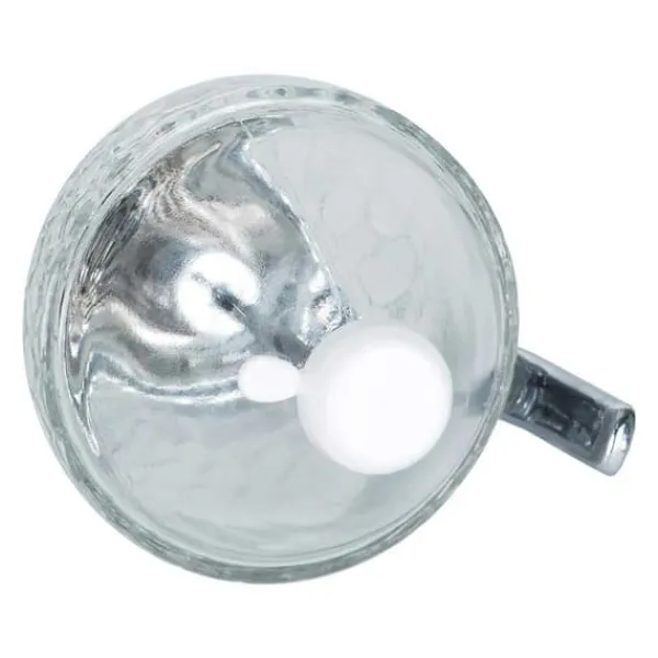 Honningkrukker>GLASDISPENSER TIL ORIONSIRUPHONING