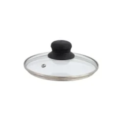 Glasdæksel 18 cm Clearance