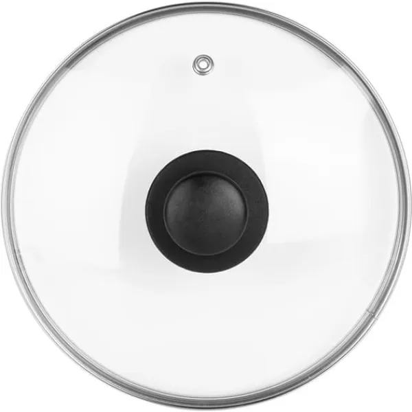Skålelåg>Glaslåg 20 cm