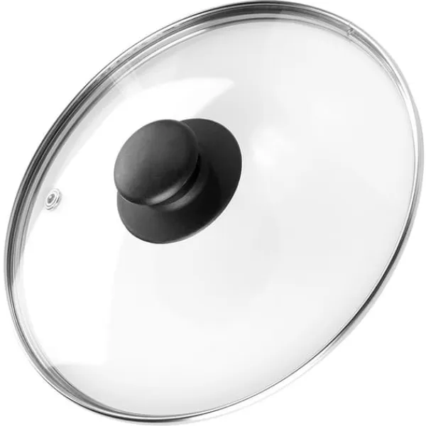 Skålelåg>Glaslåg 20 cm