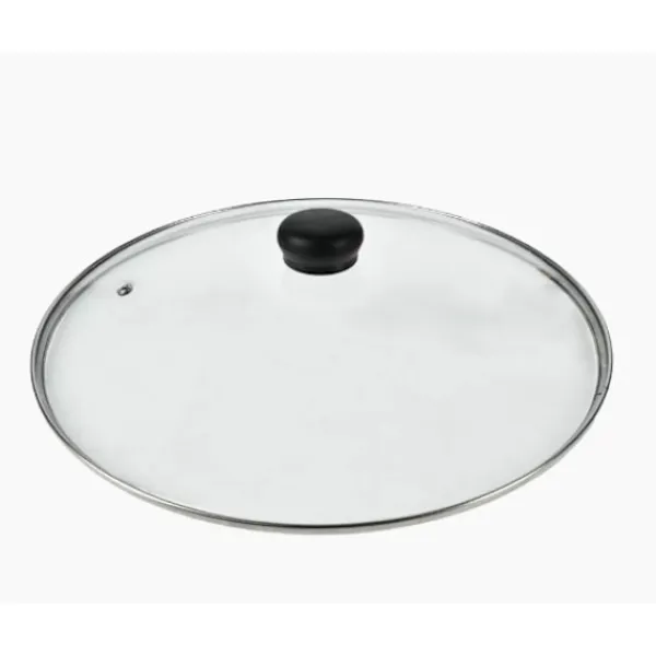 glaslåg 28 cm Online