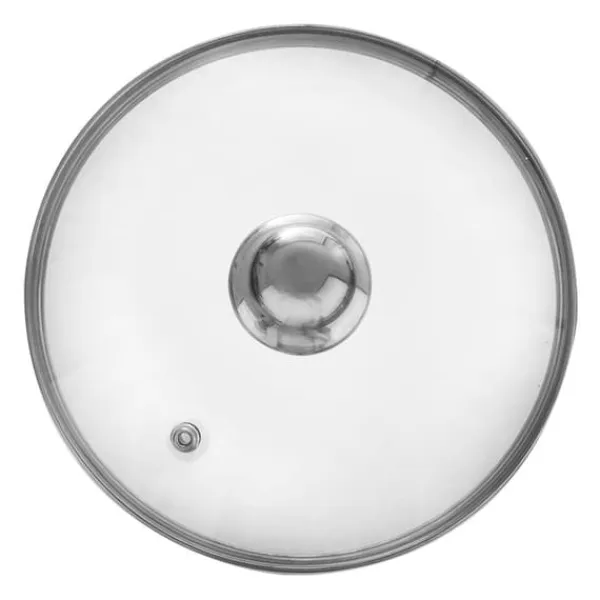 Skålelåg>Glaslåg 22 cm