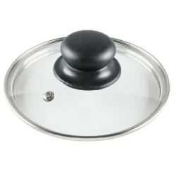 Glaslåg 14 cm New