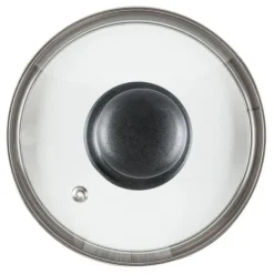 Glaslåg 14 cm New