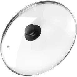 Glaslåg 28 cm Sale