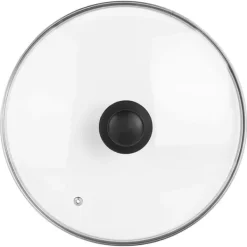 Glaslåg 28 cm Sale