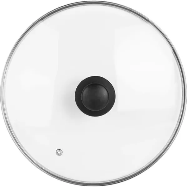 Glaslåg 28 cm Sale