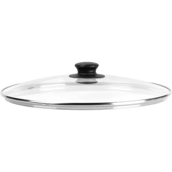 Glaslåg 28 cm Sale