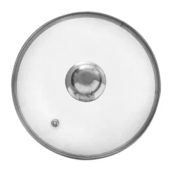 Glaslåg 20 cm