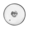 Glaslåg 16 cm Online
