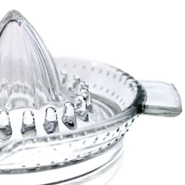 Juicepresser - Nyd Friskpresset Juice Derhjemme>Glasmark Citrus Juicer