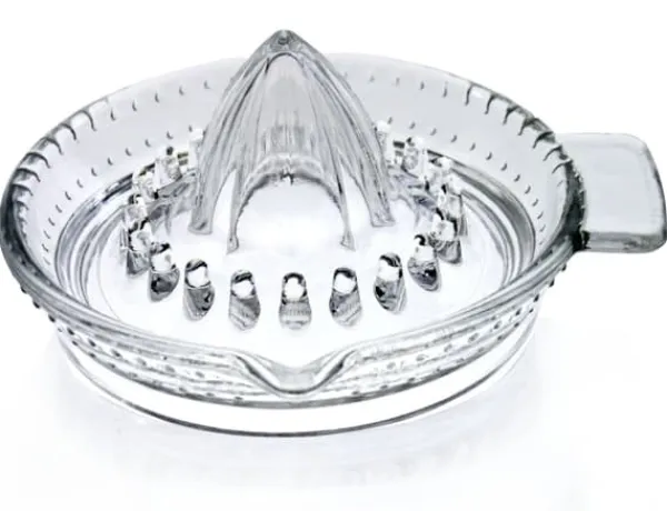 Juicepresser - Nyd Friskpresset Juice Derhjemme>Glasmark Citrus Juicer