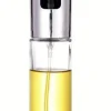Olie- & Eddikebeholdere>Glassprayflaske til eddike/olie, 100 ml