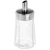Sockerstrøere>Glassukkerbøsse 175 ml 190 gr