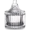 Glassukkerskål 80 ml Discount