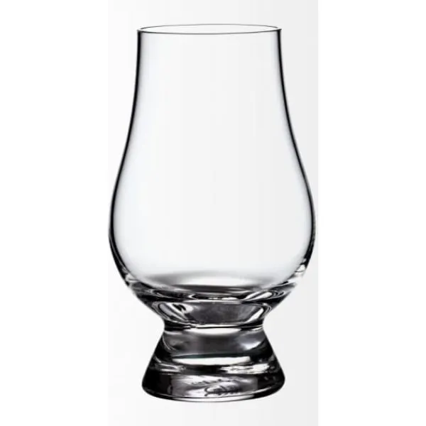 Glas>Glencairn whiskyglas, 35 ml