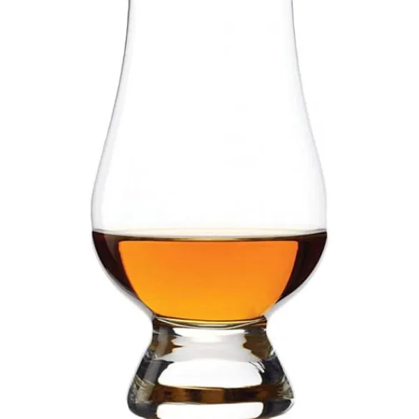 Glas>Glencairn whiskyglas, 35 ml