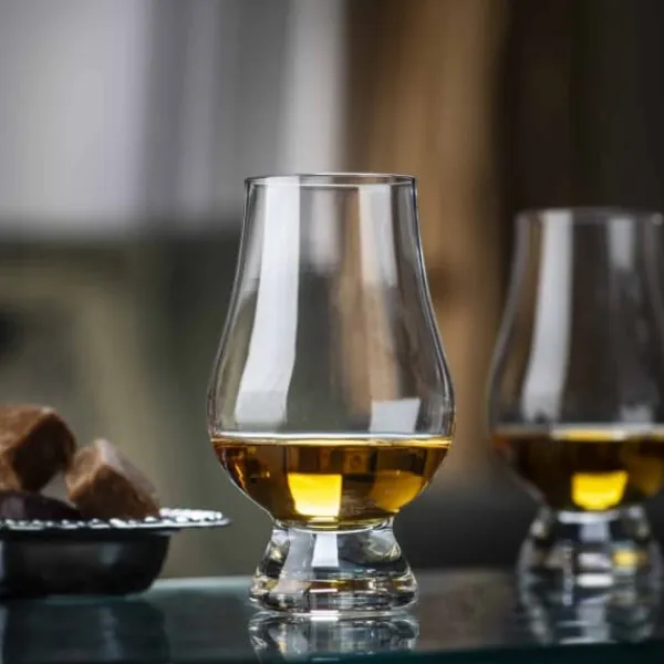 Glas>Glencairn whiskyglas, 35 ml