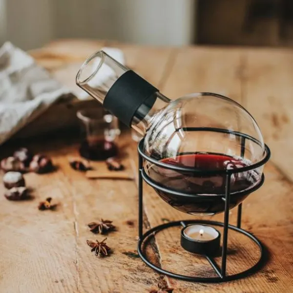 Dorre Karafler>Glora Gløgg Flaske 1,3L -