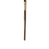 GOLD BY JOSE OJEDA Synthetic brush for small chocolate tongue 1 pz