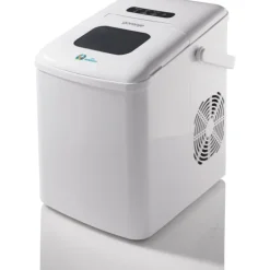 Isproducenter>Gorenje isterningmaskine IMD1200W Kapacitet 1,8 L Hvid