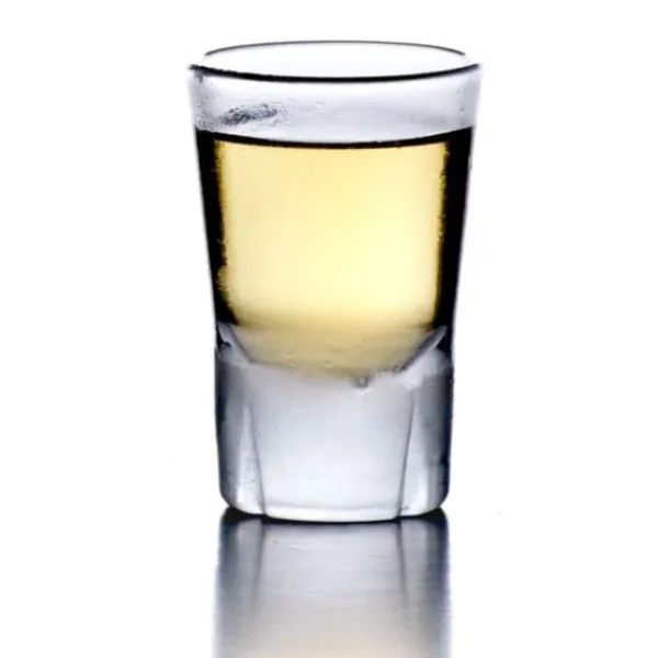 Glas>Grand Cru Shot Glass 4cl, 6-pack - Rosendahl