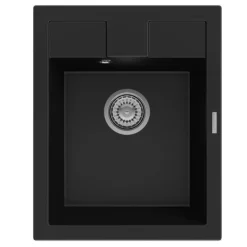Granitskål 1 kammer BEST + SodaStream Terra Sale