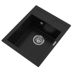 Granitskål 1 kammer BEST + SodaStream Terra Sale