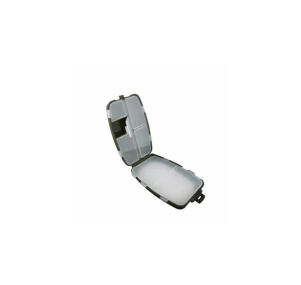 Grejlkasse 145x87x46mm 7 skuffer skumindsats Discount