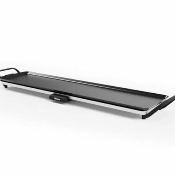 Elektriske Stegepander & Wokker>Griddle Plate Tristar BP-2669 1800 W