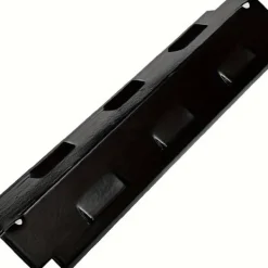 Griller>Grill varmeplader, 3-pak - Sort