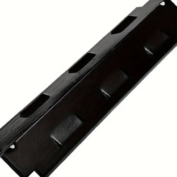 Griller>Grill varmeplader, 3-pak - Sort