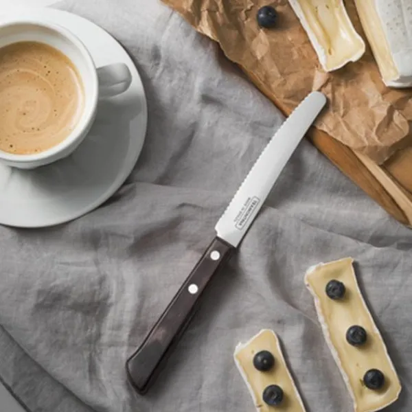 Grillbestik Kniv 6-pak - Tramontina Hot