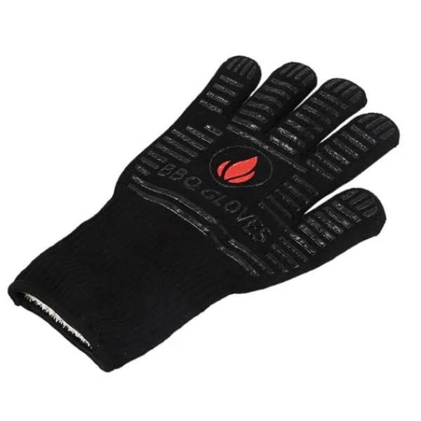 Grydelapper & Grillvanter>Grillhandske Anti Heat - BBQ Handske