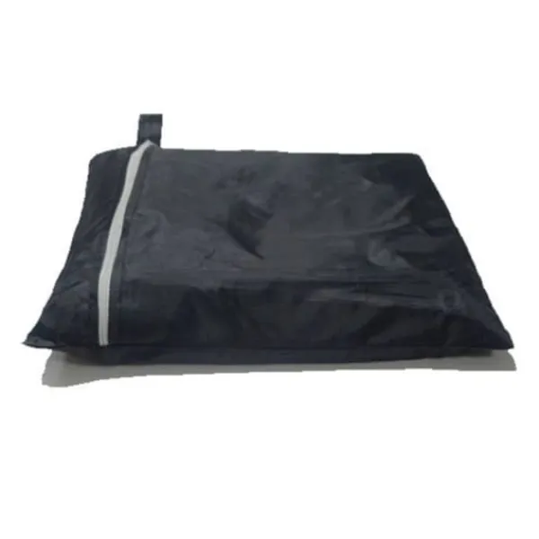 Griller>Grillovertræk 190x70x117cm - beskytter mod vind og vejr