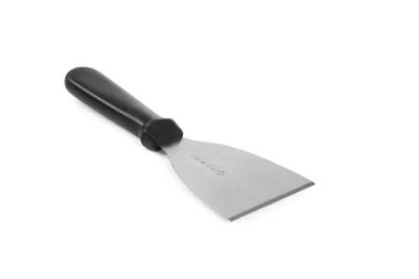 Stegepaletter>Grillspatel 108x80x251mm - Hendi 855713
