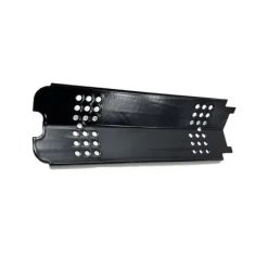 Grillvarmeplader - Sort, 4-pak Online