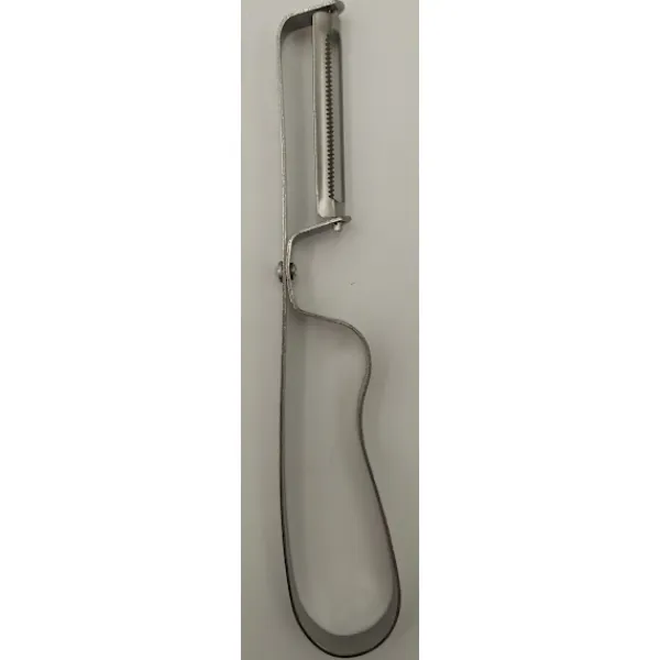 grøntsagsskræller 16 cm Online