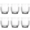 Glas>Groovy Vandglas 33cl, 6-pak - Aida