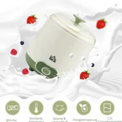 Yogurtmaskiner><noscript><img width=