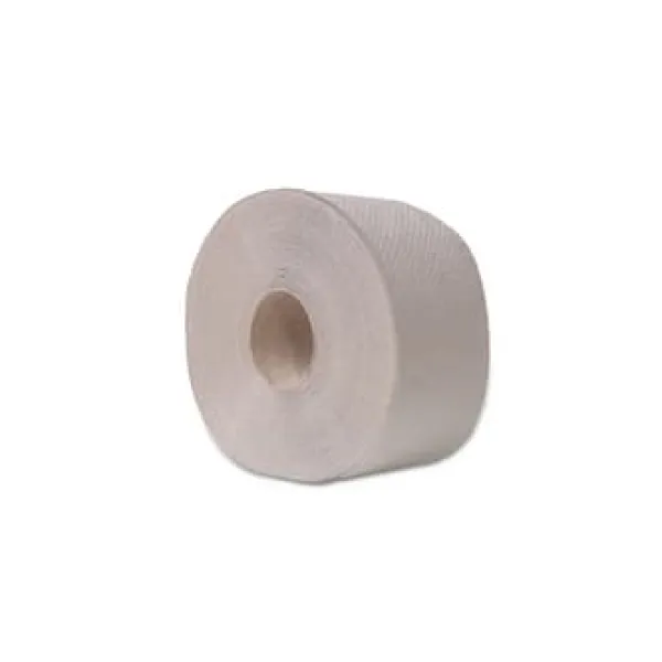 Toiletpapir>Gråt JUMBO toiletpapir 6 ruller