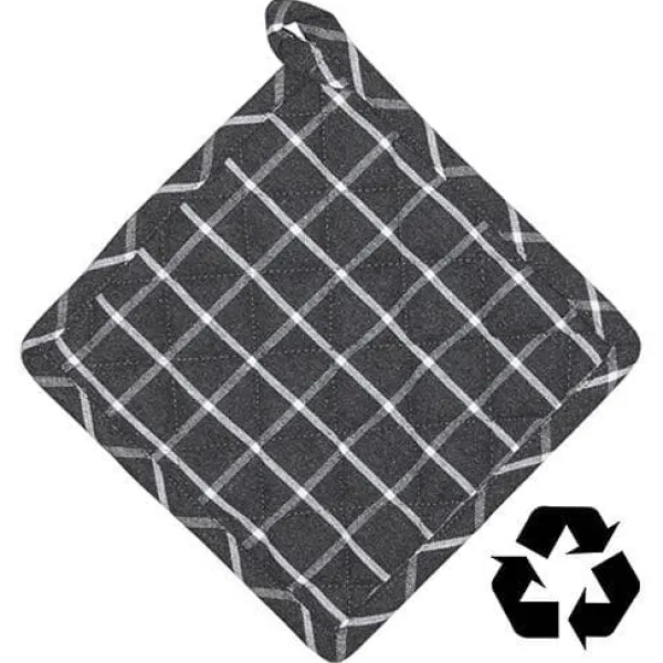 Grytlapp 20x20 cm 2-pack Hot