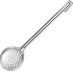 Hulsskeer>HACCP hulske af Kitchen Line stål, diameter 115 mm - Hendi 528204