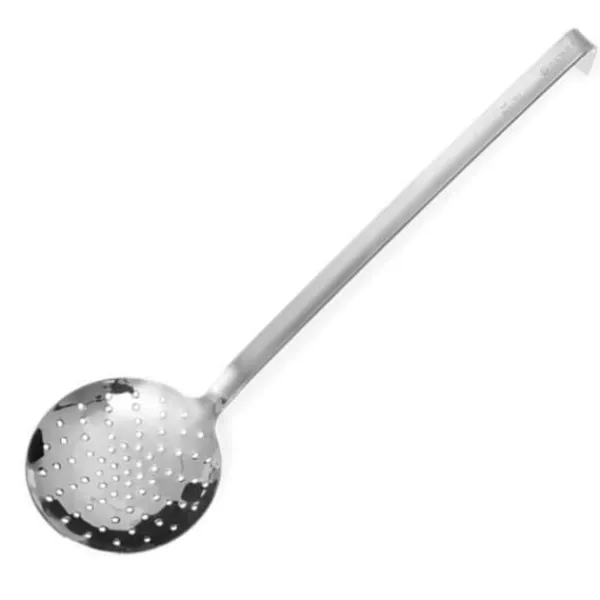 Hulsskeer>HACCP hulske af rustfrit stål Profi Line dia. 120 - Hendi 541302