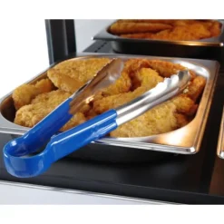 HACCP serveringstang - lilla - HENDI 171882 Outlet
