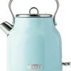 Elkedel>HADEN Heritage Elkedel HAD209160 Turkis