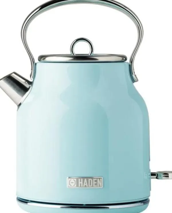 Elkedel>HADEN Heritage Elkedel HAD209160 Turkis