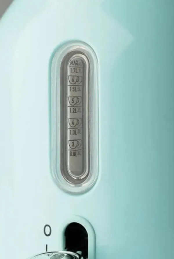 Elkedel>HADEN Heritage Elkedel HAD209160 Turkis