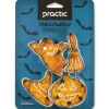 Udstikkere>HALLOWEEN-kageudstikkere